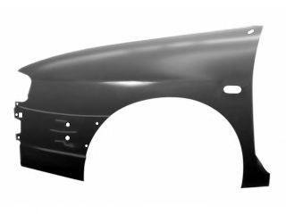 VAN WEZEL 4912655 -  Крыло